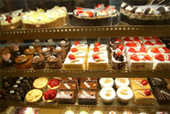 صورة The Cake Shop