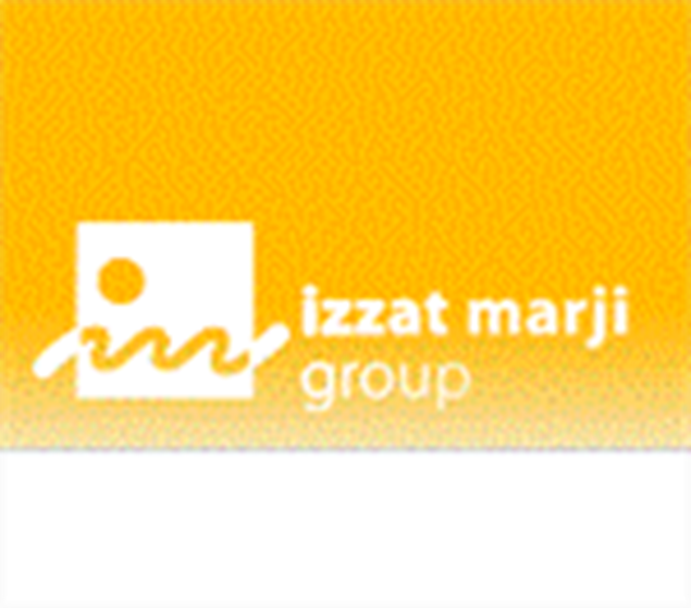 Picture of Izzat marji Group