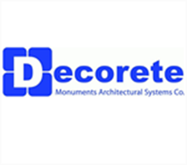 Picture of Monuments Architectural Systems - Decorete