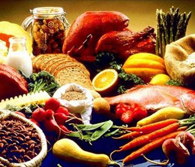 Picture for category Food Products
