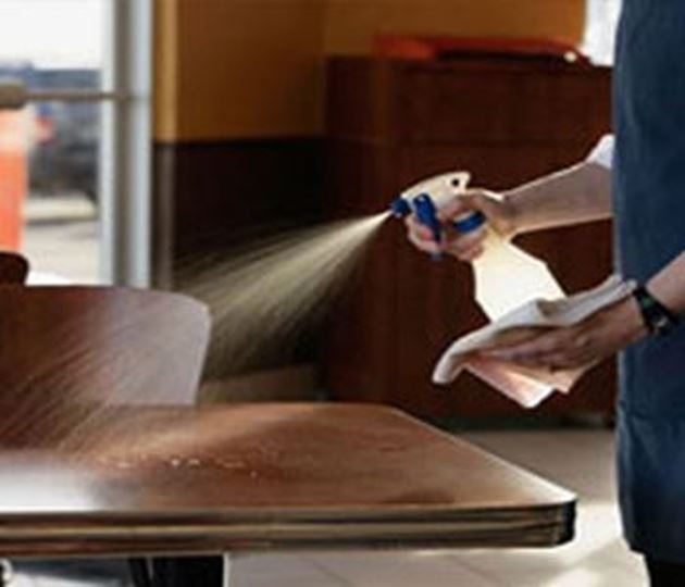 Picture for category Cleaning and Hygiene Products