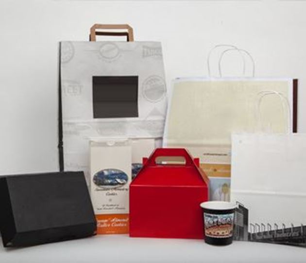 Picture for category Packaging