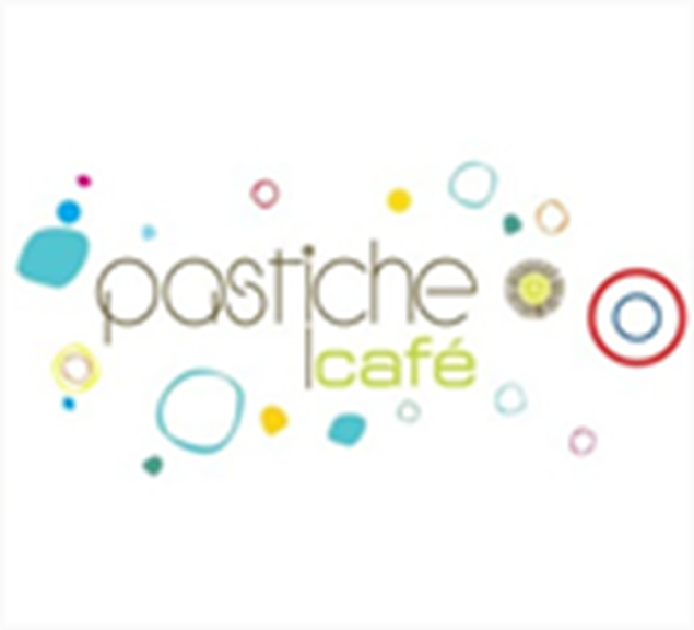 الصورة: Pastiche Cafe