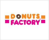 Picture of Donuts Factory