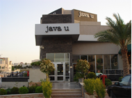 Picture of Java U