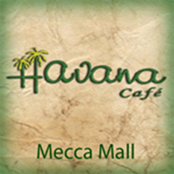 Picture of Havana Cafe