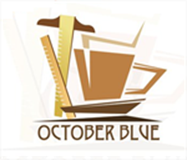 Picture of October Blue Cafe