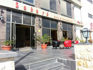 Picture of Sahara Cafe