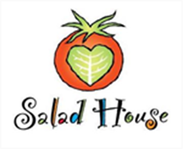الصورة: Salad House