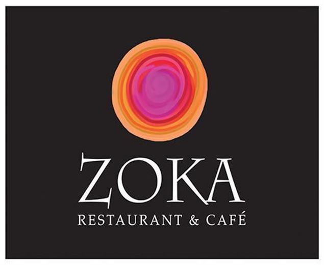 الصورة: ZOKA Restuarant & Cafe