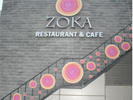 Picture of ZOKA Restuarant & Cafe