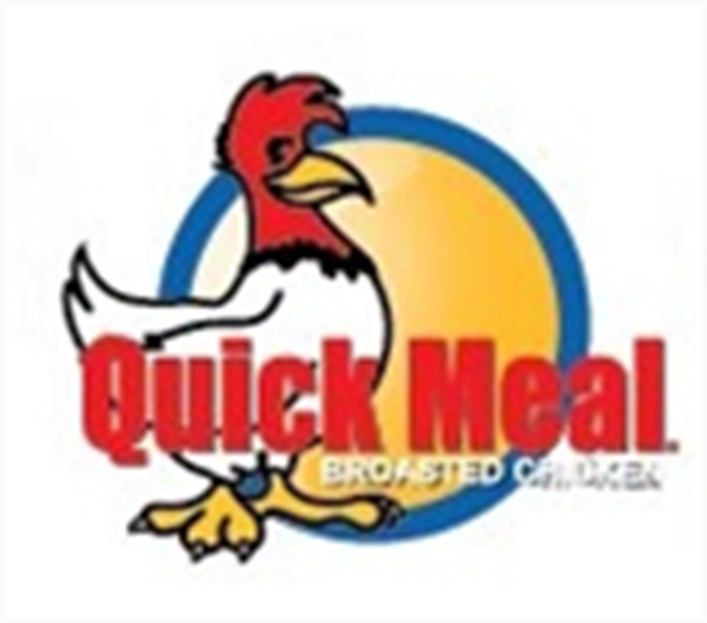 Picture of Quick Meal (Broasted Chicken)