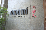 Picture of Umami Asian Fusion
