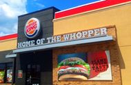 Picture of Burger King