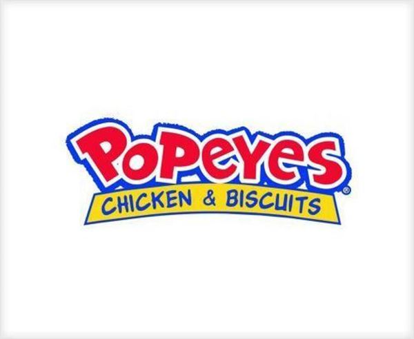 Picture of Popeye's