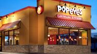 Picture of Popeye's