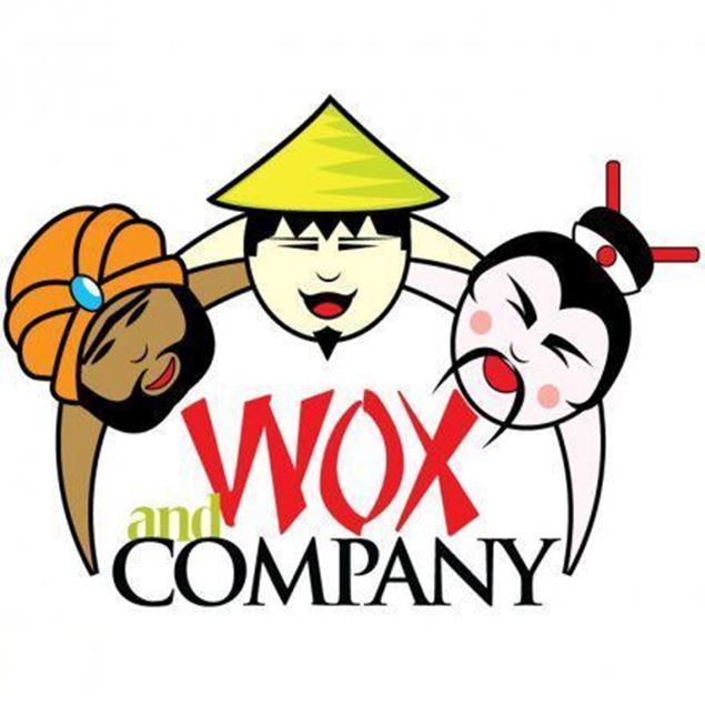 الصورة: Wox and Company