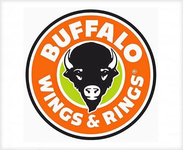 Picture of Buffalo Wings & Rings