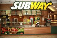صورة Subway