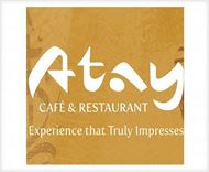 Picture of Atay Café and Restaurant