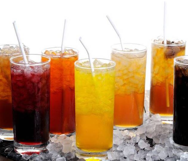 Picture for category Beverages Products