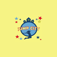 Picture of Jump City