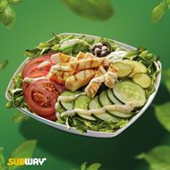 Picture of Subway Jordan