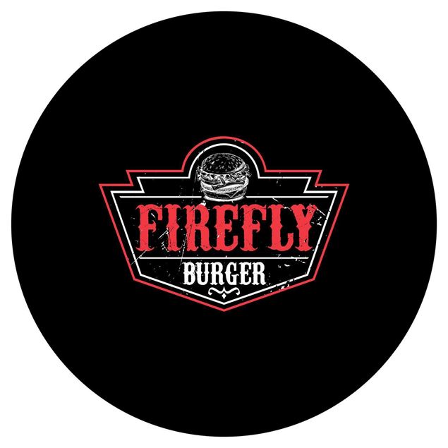 Picture of FireFly Burger Jordan