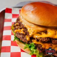 Picture of FireFly Burger Jordan