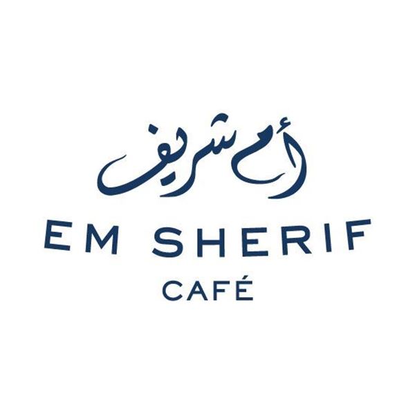 Picture of Em Sherif Café Amman