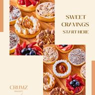 Picture of Crumz Bakery