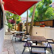 Picture of Abu Khalil Chinese Restaurant