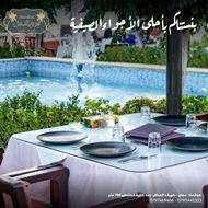 Picture of Palm Village Restaurant