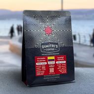 Picture of Dimitri's Coffee