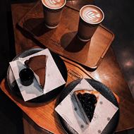 Picture of Dimitri's Coffee