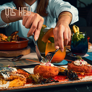 Picture of Key Restaurant