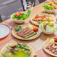 Picture of Al Saro Resturant