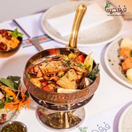 Picture of Farfahina Restaurant
