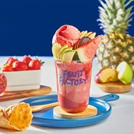 Picture of Fruit Factory
