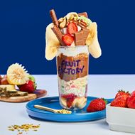Picture of Fruit Factory