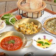 Picture of Moms Garden Restaurant