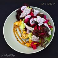Picture of Majora Restaurant