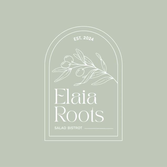 Picture of Elaia Roots Restaurant