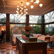 Picture of Fakhreldin