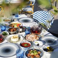 Picture of Maria Garden - Restaurant & Café