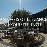 Picture of Maria Garden - Restaurant & Café