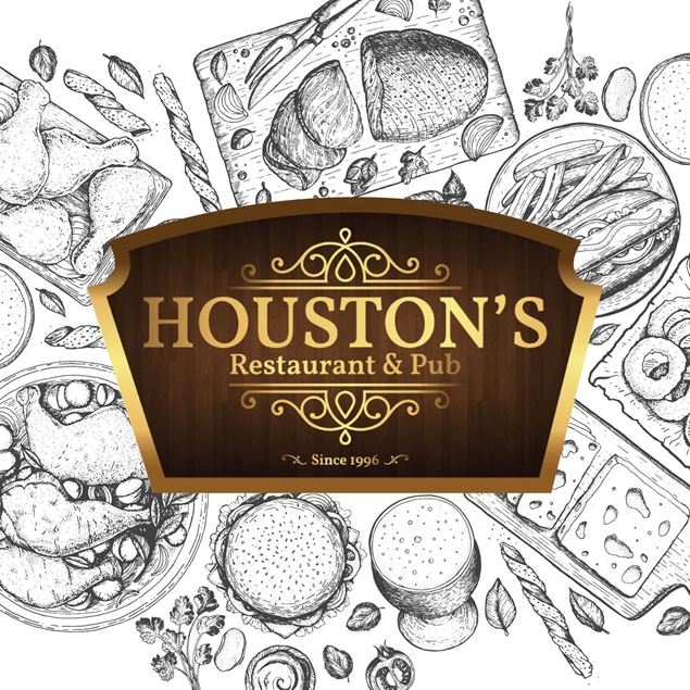 Picture of Houston's