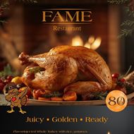 Picture of Fame Restaurant
