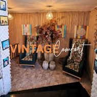 Picture of ZOKA Restuarant & Cafe