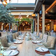 Picture of Alsinior Restaurant